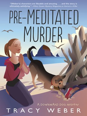 Pre-Meditated Murder - ebook